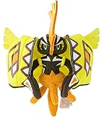 Amazon.co.jp: ポケモンセンターオリジナル ぬいぐるみ メガ